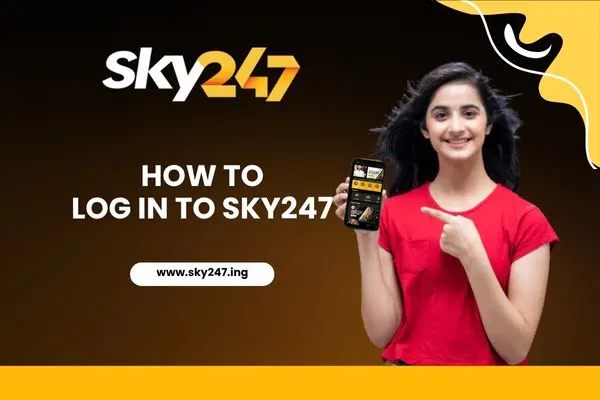 How to Log In to Sky247