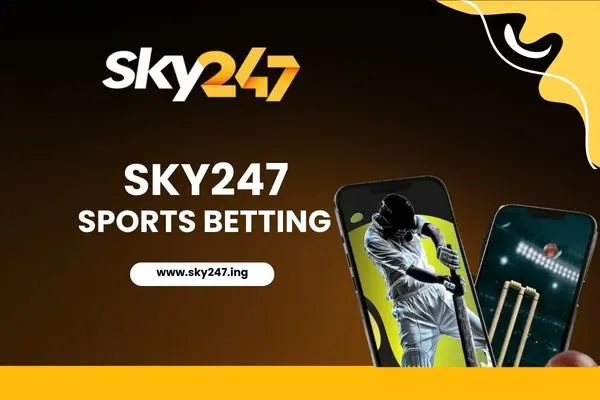 Sky247 Sports Betting