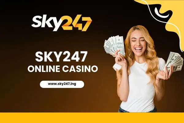 sky247 online casino